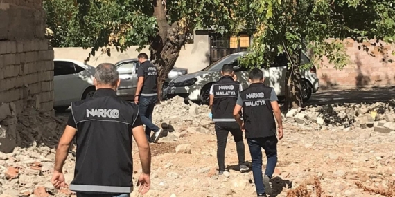Malatya'da Güvenlik Uygulamaları: Şehirdeki Son Durum Malatya’da Güvenlik Uygulamaları: Şehirdeki Son Durum