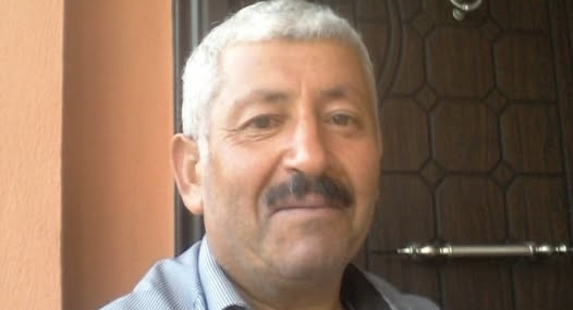 Malatya'da İş Makinesi Dehşeti: Usta Hayatını Kaybetti Malatya’da İş Makinesi Dehşeti: Usta Hayatını Kaybetti