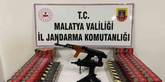 Malatya'da Uyuşturucu Operasyonunda Bir Tutuklama: Kaçakçılık Ağına Darbe! Malatya’da Uyuşturucu Operasyonunda Bir Tutuklama: Kaçakçılık Ağına Darbe!