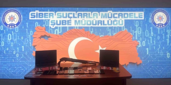 Malatya'da Yasa Dışı Bahis Çetesi Çökertildi: 11 Kişi Tutuklandı Malatya’da Yasa Dışı Bahis Çetesi Çökertildi: 11 Kişi Tutuklandı