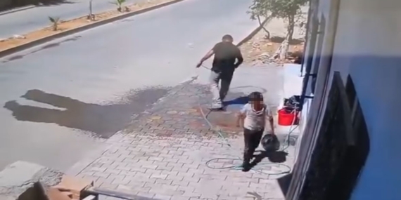 Mardin'de Baba Oğlunu Hırsızlıkla Suçladı: Şok Edici Olay! Mardin’de Baba Oğlunu Hırsızlıkla Suçladı: Şok Edici Olay!