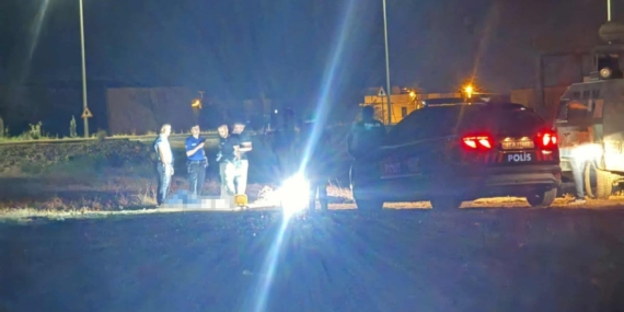 Mardin'de Gizemli Bir Olay: Boş Arazide Erkek Cesedi Bulundu Mardin’de Gizemli Bir Olay: Boş Arazide Erkek Cesedi Bulundu