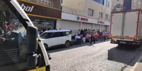 Mardin’de Silahlı Kavga: 2 Yaralı, Olayın Detayları ve Soruşturma Süreci