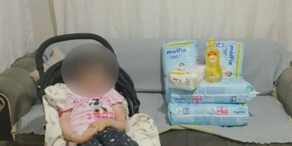 Muhtarın İlham Veren Davranışı Muhtarın İlham Veren Davranışı