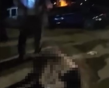 Muş-Bitlis Yolunda Yaşlı Kadın Trafik Kazasında Hayatını Kaybetti Muş-Bitlis Yolunda Yaşlı Kadın Trafik Kazasında Hayatını Kaybetti