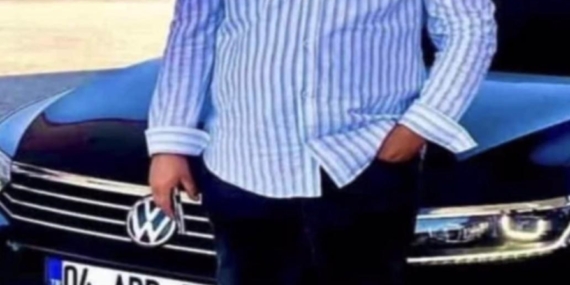 Patnos'ta Otomobilin Çarptığı 17 Yaşındaki Genç Trajik Bir Şekilde Hayatını Kaybetti Patnos’ta Otomobilin Çarptığı 17 Yaşındaki Genç Trajik Bir Şekilde Hayatını Kaybetti