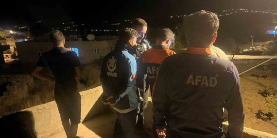 Siirt'te 3 Günlük Kayıp Alzheimer Hastası İçin Arama Faaliyeti Siirt’te 3 Günlük Kayıp Alzheimer Hastası İçin Arama Faaliyeti