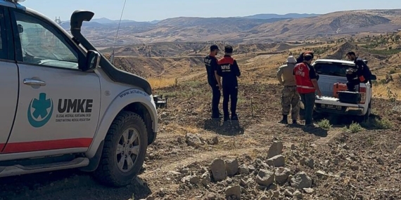 Siirt'te 6 Gündür Kaybolan Alzheimer Hastası Aranıyor: Gelişmeler Siirt’te 6 Gündür Kaybolan Alzheimer Hastası Aranıyor: Gelişmeler