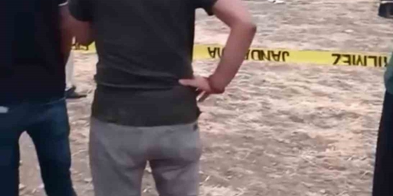 Su Kuyusunda Gazdan Zehirlenen Dört Kişinin Trajik Ölümü Su Kuyusunda Gazdan Zehirlenen Dört Kişinin Trajik Ölümü