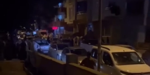 Tatvan'da Parkta Yaşanan Kavga: 1 Kişi Hayatını Kaybetti Tatvan’da Parkta Yaşanan Kavga: 1 Kişi Hayatını Kaybetti