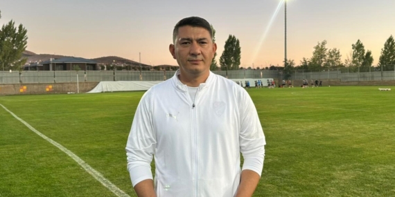 Teknik Direktör Gül'den Açıklama: Eksiklerimizi Giderme Çabası İçindeyiz Teknik Direktör Gül’den Açıklama: Eksiklerimizi Giderme Çabası İçindeyiz