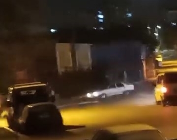 Tofaş ile Drift Keyfi: Yıldızlaşan Performans Tofaş ile Drift Keyfi: Yıldızlaşan Performans