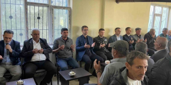 Van'da Kıbrıs Gazisi Son Yolculuğuna Uğurlandı: Anılar ve Vefa Van’da Kıbrıs Gazisi Son Yolculuğuna Uğurlandı: Anılar ve Vefa