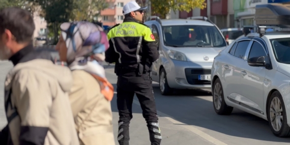 Ağrı'da Huzur ve Güvenlik için Devam Eden Denetim Süreçleri Ağrı’da Huzur ve Güvenlik için Devam Eden Denetim Süreçleri