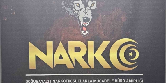 Ağrı'da Narkotik Operasyonunda 2,4 Kilogram Metamfetamin Yakalandı Ağrı’da Narkotik Operasyonunda 2,4 Kilogram Metamfetamin Yakalandı