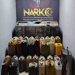 Diyarbakır’da 40 Milyon Lira Değerinde Kaçak Altın Operasyonu thumbnail