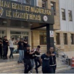 Diyarbakır Nevruz Kutlamalarına Gelen Batmanlı Yankesiciler: 14 Şüpheli ve 19 Çalınan Telefonla Yakalandılar thumbnail