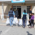 Malatya'da Öğrencilere Simülasyon ile Emniyet Kemeri Bilinçlendirme Etkinliği thumbnail