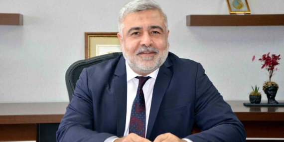 Dicle Elektrik'ten İzinsiz GES Kurulumlarına Dikkat! Dicle Elektrik’ten İzinsiz GES Kurulumlarına Dikkat!