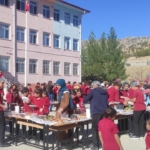 Baharın Büyüleyici Ahengi Gözleri Şaşırttı thumbnail