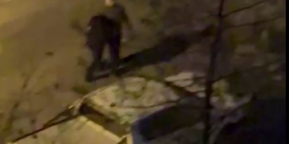 Diyarbakır'da Gerilim Dolu Bir Gece: Gözaltılar ve Sohbetler Diyarbakır’da Gerilim Dolu Bir Gece: Gözaltılar ve Sohbetler