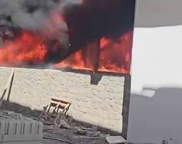Diyarbakır'da Korkutan Büyük Yangın: Detaylar ve Gelişmeler Diyarbakır’da Korkutan Büyük Yangın: Detaylar ve Gelişmeler