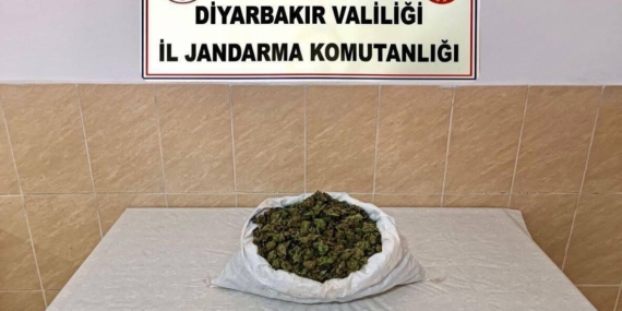 Diyarbakır'da Narkotik Operasyonu: Uyuşturucu Çetelerine Darbe! Diyarbakır’da Narkotik Operasyonu: Uyuşturucu Çetelerine Darbe!