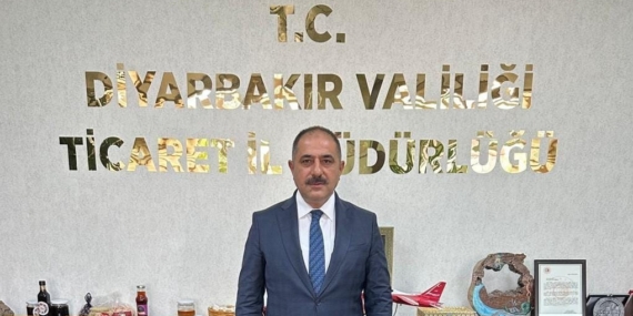 Diyarbakır'da Okul Kantinlerine Yenilikçi Denetim Yaklaşımları Diyarbakır’da Okul Kantinlerine Yenilikçi Denetim Yaklaşımları
