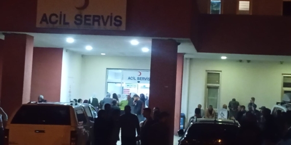 Diyarbakır'da Trajik Olay: Eşeğin Sürüklediği 6 Yaşındaki Çocuk Hayatını Kaybetti Diyarbakır’da Trajik Olay: Eşeğin Sürüklediği 6 Yaşındaki Çocuk Hayatını Kaybetti