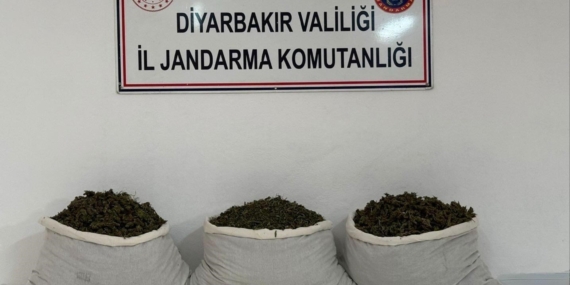 Diyarbakır'da Uyuşturucu Operasyonları: Suçla Mücadelede Yeni Adımlar Diyarbakır’da Uyuşturucu Operasyonları: Suçla Mücadelede Yeni Adımlar