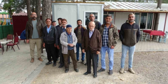 Doğanşehir’de İmar Planına Tepkiler: Malatya'nın Gelişim Süreci Tartışılıyor Doğanşehir’de İmar Planına Tepkiler: Malatya’nın Gelişim Süreci Tartışılıyor