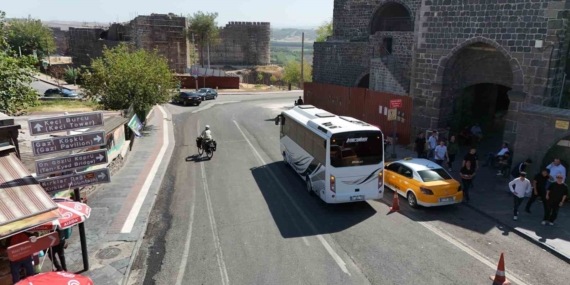 Doğum Gününde Pedal Çevirerek Japonya'ya 12 Bin Kilometre Hedefli Yolculuk Doğum Gününde Pedal Çevirerek Japonya’ya 12 Bin Kilometre Hedefli Yolculuk