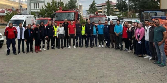 Elazığ Hastanesi'nde Yangın Tatbikatı: Güvenlik Önlemleri Test Edildi Elazığ Hastanesi’nde Yangın Tatbikatı: Güvenlik Önlemleri Test Edildi