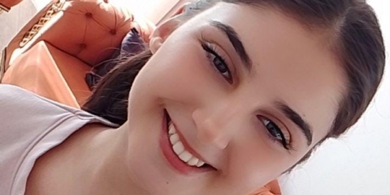 Elazığ'da 16 Yaşındaki Kız Kayıp: Ailesi ve Arkadaşları Endişeli Elazığ’da 16 Yaşındaki Kız Kayıp: Ailesi ve Arkadaşları Endişeli