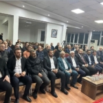 Elazığ'da Ramazan Ayının İlk Sahuru Coşkuyla Kutlandı thumbnail