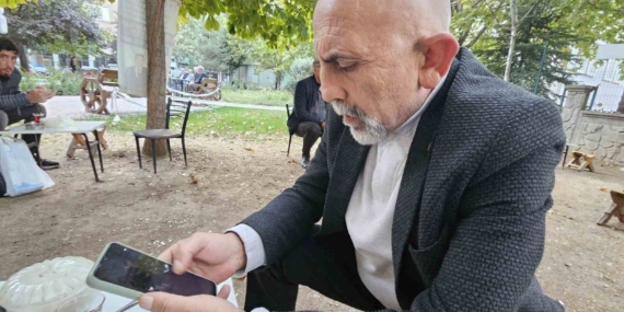 Elazığ'da Ev Alırken Dolandırıcıların Tuzağına Düşen Genç, Arkadaşlarının Yardımıyla Kurtuldu Elazığ’da Ev Alırken Dolandırıcıların Tuzağına Düşen Genç, Arkadaşlarının Yardımıyla Kurtuldu