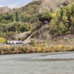 Hakkari-Van Karayolunda Trajik Trafik Kazası: Sürücü Akıntıya Kapıldı thumbnail