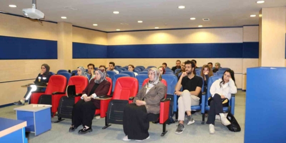 Elazığ'da Sağlıkta Kalite Standartları Eğitimi: Gelişen Eğitim Modelleri Elazığ’da Sağlıkta Kalite Standartları Eğitimi: Gelişen Eğitim Modelleri