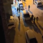 Malatya'da 6. Kattan Düşen Kadın Ağır Yaralandı thumbnail