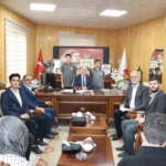 Meteoroloji’den Elazığ ve Çevresi İçin Kuvvetli Yağış Uyarısı thumbnail