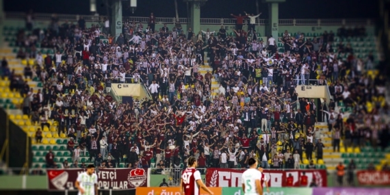 Elazığspor Taraftarına Muğlaspor Maçı Yasağı! Elazığspor Taraftarına Muğlaspor Maçı Yasağı!