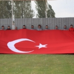 Tatvan-Elazığ Treni Pikapla Çarpıştı: Hemzemin Geçitte Feci Kaza! thumbnail