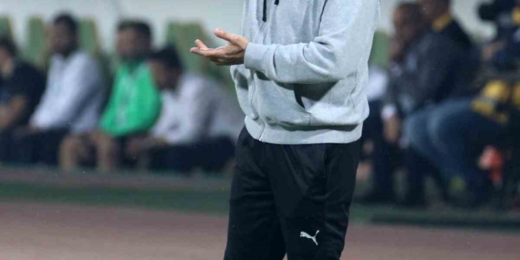 Elazığspor'un Sarıgül ile Üst Üste Üç Galibiyeti Elazığspor’un Sarıgül ile Üst Üste Üç Galibiyeti