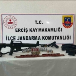 Batman’da Bandrolsüz Sigara Operasyonu: Kaçak İçkiyle Mücadele thumbnail