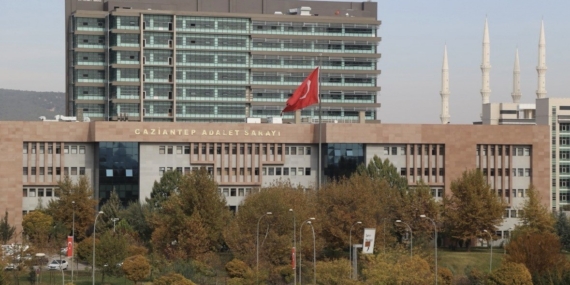 Gaziantep'te 17 Bıçak Darbesiyle Öldürülen Mustafa Yıldız Davasında Şok Karar! Gaziantep’te 17 Bıçak Darbesiyle Öldürülen Mustafa Yıldız Davasında Şok Karar!