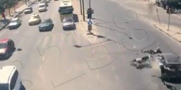 Gaziantep'te Göz Kamaştıran Motosiklet Kazaları: Kameralara Yansıyan Anlar gaziantepte-goz-kamastiran-motosiklet-kazalari-kameralara-yansiyan-anlar-Cg6sDx9W.jpg