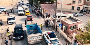 Gaziantep'te Okul Çevrelerinde Dron Destekli Güvenlik Uygulamaları gaziantepte-okul-cevrelerinde-dron-destekli-guvenlik-uygulamalari-LKF76SB4.jpg