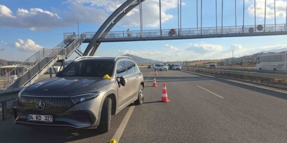 Gaziantep'te Trafik Kazası: Otomobilin Çarptığı Çocuk Hayatını Kaybetti Gaziantep’te Trafik Kazası: Otomobilin Çarptığı Çocuk Hayatını Kaybetti