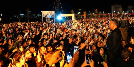 Haluk Levent'ten Filistinli Çocuklara Özel Bir Şarkı Haluk Levent’ten Filistinli Çocuklara Özel Bir Şarkı