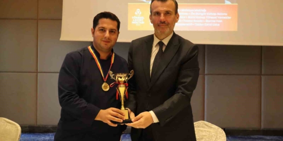 Karadeniz Balık Festivali'nde Malatya Mutfağı'na Tam Not! Karadeniz Balık Festivali’nde Malatya Mutfağı’na Tam Not!